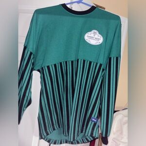 👻 NWT Disney Parks Haunted Mansion Ghost Host Spirit Jersey – NEW With Tags 👻